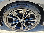 Used 2022 LEXUS ES ES 350 F SPORT FWD in DAVIE, FLORIDA (Photo 9)
