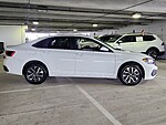 Used 2023 VOLKSWAGEN JETTA S MANUAL in DAVIE, FLORIDA (Photo 2)