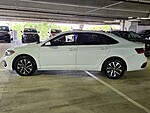 Used 2023 VOLKSWAGEN JETTA S MANUAL in DAVIE, FLORIDA (Photo 3)
