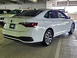 Used 2023 VOLKSWAGEN JETTA S MANUAL in DAVIE, FLORIDA (Photo 6)