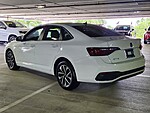Used 2023 VOLKSWAGEN JETTA S MANUAL in DAVIE, FLORIDA (Photo 7)
