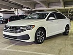 Used 2023 VOLKSWAGEN JETTA S MANUAL in DAVIE, FLORIDA (Photo 8)