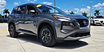 Used 2023 NISSAN ROGUE FWD S in DAVIE, FLORIDA