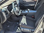 Used 2023 NISSAN ROGUE FWD S in DAVIE, FLORIDA (Photo 10)