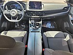 Used 2023 NISSAN ROGUE FWD S in DAVIE, FLORIDA (Photo 13)