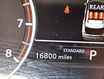 Used 2023 NISSAN ROGUE FWD S in DAVIE, FLORIDA (Photo 27)