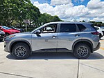 Used 2023 NISSAN ROGUE FWD S in DAVIE, FLORIDA (Photo 3)