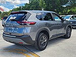 Used 2023 NISSAN ROGUE FWD S in DAVIE, FLORIDA (Photo 6)
