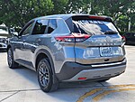 Used 2023 NISSAN ROGUE FWD S in DAVIE, FLORIDA (Photo 7)