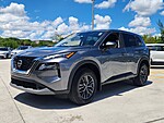 Used 2023 NISSAN ROGUE FWD S in DAVIE, FLORIDA (Photo 8)