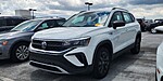 Used 2023 VOLKSWAGEN TAOS S FWD in DAVIE, FLORIDA