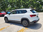 Used 2022 VOLKSWAGEN TAOS S FWD in DAVIE, FLORIDA (Photo 7)
