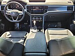 Used 2022 VOLKSWAGEN ATLAS CROSS SPORT 2.0T SEL 4MOTION in DAVIE, FLORIDA (Photo 14)