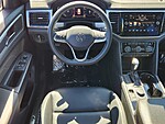 Used 2022 VOLKSWAGEN ATLAS CROSS SPORT 2.0T SEL 4MOTION in DAVIE, FLORIDA (Photo 15)