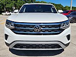 Used 2022 VOLKSWAGEN ATLAS CROSS SPORT 2.0T SEL 4MOTION in DAVIE, FLORIDA (Photo 4)