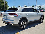 Used 2022 VOLKSWAGEN ATLAS CROSS SPORT 2.0T SEL 4MOTION in DAVIE, FLORIDA (Photo 6)