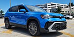 Used 2025 VOLKSWAGEN TAOS SE FWD in DAVIE, FLORIDA