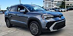 Used 2025 VOLKSWAGEN TAOS SE FWD in DAVIE, FLORIDA
