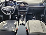 Used 2023 VOLKSWAGEN TIGUAN 2.0T SE FWD in DAVIE, FLORIDA (Photo 13)