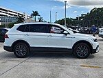 Used 2023 VOLKSWAGEN TIGUAN 2.0T SE FWD in DAVIE, FLORIDA (Photo 2)