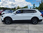 Used 2023 VOLKSWAGEN TIGUAN 2.0T SE FWD in DAVIE, FLORIDA (Photo 3)
