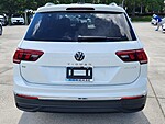 Used 2023 VOLKSWAGEN TIGUAN 2.0T SE FWD in DAVIE, FLORIDA (Photo 5)