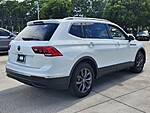Used 2023 VOLKSWAGEN TIGUAN 2.0T SE FWD in DAVIE, FLORIDA (Photo 6)