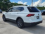 Used 2023 VOLKSWAGEN TIGUAN 2.0T SE FWD in DAVIE, FLORIDA (Photo 7)