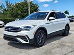 Used 2023 VOLKSWAGEN TIGUAN 2.0T SE FWD in DAVIE, FLORIDA (Photo 8)