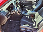 Used 2023 Honda Civic SPORT CVT in DAVIE, FLORIDA (Photo 10)