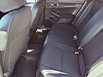Used 2023 Honda Civic SPORT CVT in DAVIE, FLORIDA (Photo 12)