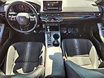 Used 2023 Honda Civic SPORT CVT in DAVIE, FLORIDA (Photo 13)