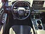 Used 2023 Honda Civic SPORT CVT in DAVIE, FLORIDA (Photo 14)
