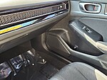 Used 2023 Honda Civic SPORT CVT in DAVIE, FLORIDA (Photo 19)
