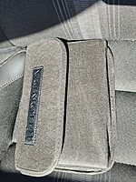 Used 2023 Honda Civic SPORT CVT in DAVIE, FLORIDA (Photo 20)