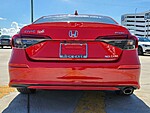 Used 2023 Honda Civic SPORT CVT in DAVIE, FLORIDA (Photo 5)