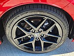 Used 2023 Honda Civic SPORT CVT in DAVIE, FLORIDA (Photo 9)