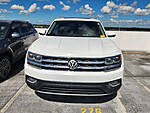 Used 2018 VOLKSWAGEN ATLAS 3.6L V6 SEL PREMIUM 4MOTION in DAVIE, FLORIDA (Photo 2)
