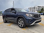 Used 2023 Volkswagen Atlas 2.0T SEL 4MOTION in DAVIE, FLORIDA (Photo 1)