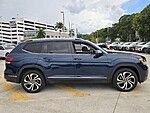 Used 2023 Volkswagen Atlas 2.0T SEL 4MOTION in DAVIE, FLORIDA (Photo 2)