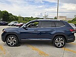 Used 2023 Volkswagen Atlas 2.0T SEL 4MOTION in DAVIE, FLORIDA (Photo 3)