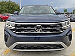 Used 2023 Volkswagen Atlas 2.0T SEL 4MOTION in DAVIE, FLORIDA (Photo 4)