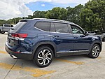 Used 2023 VOLKSWAGEN ATLAS 2.0T SEL 4MOTION in DAVIE, FLORIDA (Photo 6)