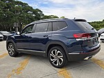 Used 2023 Volkswagen Atlas 2.0T SEL 4MOTION in DAVIE, FLORIDA (Photo 7)