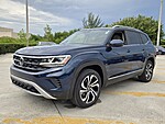 Used 2023 Volkswagen Atlas 2.0T SEL 4MOTION in DAVIE, FLORIDA (Photo 8)