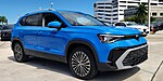 Used 2025 VOLKSWAGEN TAOS SE FWD in DAVIE, FLORIDA
