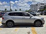 Used 2022 VOLKSWAGEN TIGUAN 2.0T SE FWD in DAVIE, FLORIDA (Photo 2)