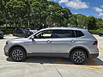 Used 2022 VOLKSWAGEN TIGUAN 2.0T SE FWD in DAVIE, FLORIDA (Photo 3)