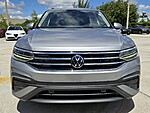 Used 2022 VOLKSWAGEN TIGUAN 2.0T SE FWD in DAVIE, FLORIDA (Photo 4)