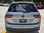 Used 2022 VOLKSWAGEN TIGUAN 2.0T SE FWD in DAVIE, FLORIDA (Photo 5)